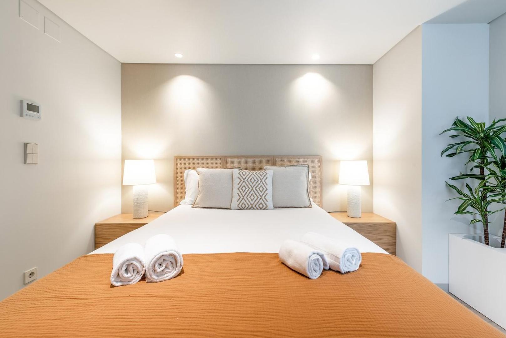Guestready - 2Br Apt Carlos I With Terrace And Gym Apartment Lisboa Ngoại thất bức ảnh