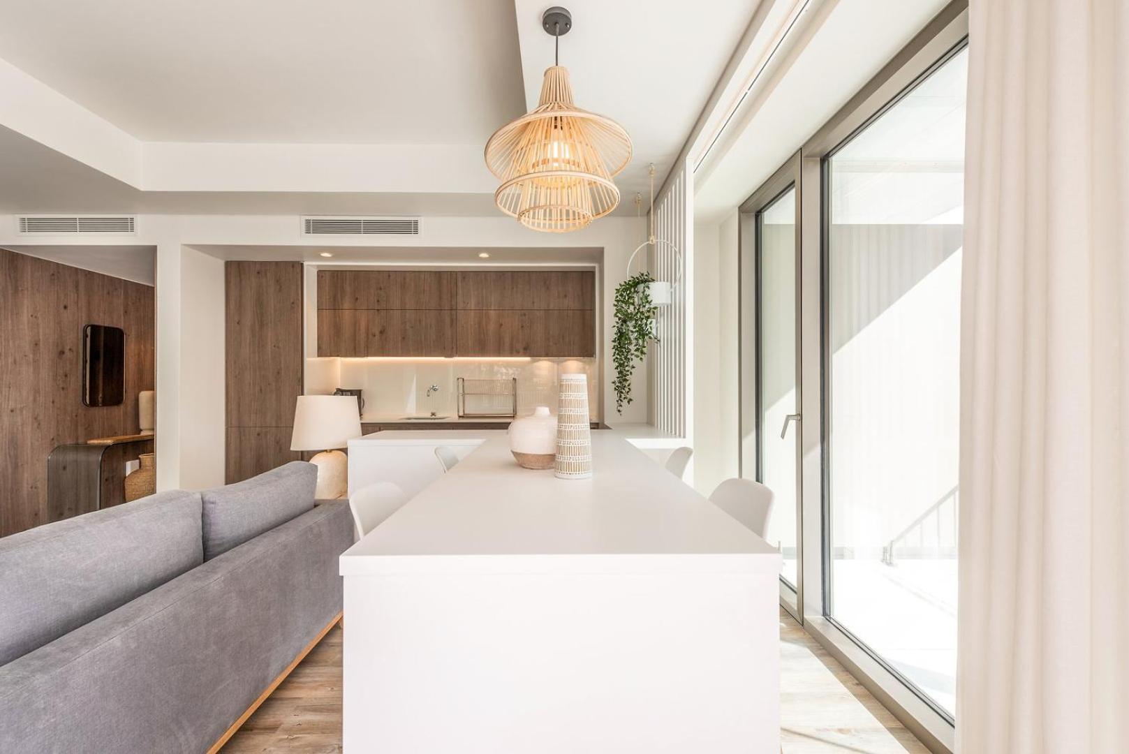 Guestready - 2Br Apt Carlos I With Terrace And Gym Apartment Lisboa Ngoại thất bức ảnh