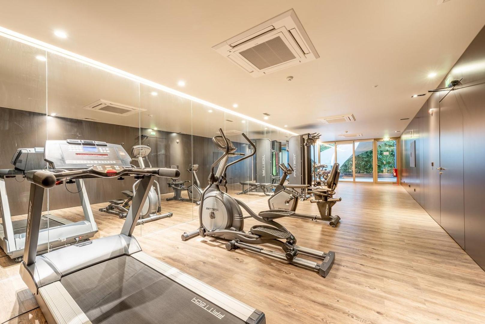 Guestready - 2Br Apt Carlos I With Terrace And Gym Apartment Lisboa Ngoại thất bức ảnh