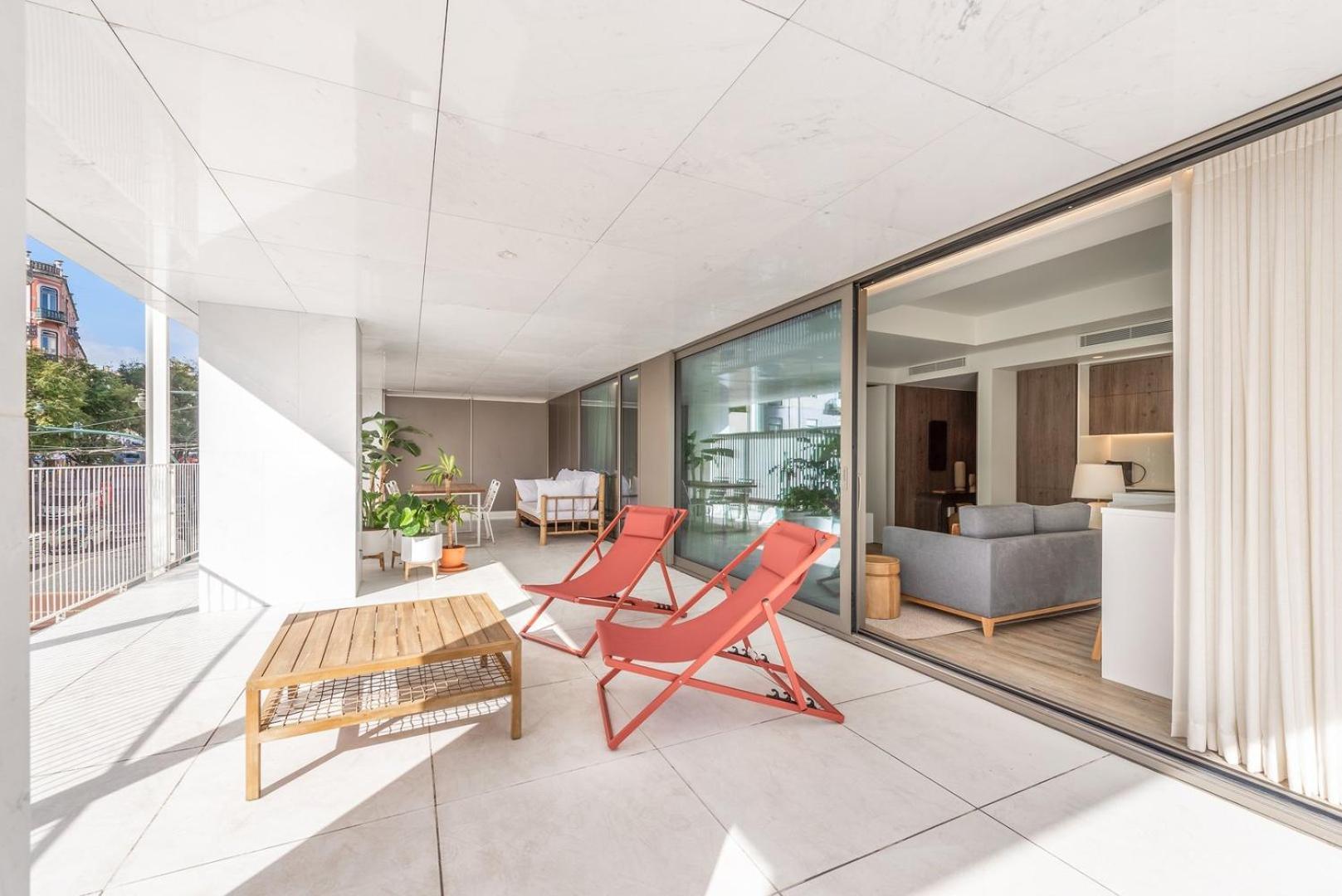 Guestready - 2Br Apt Carlos I With Terrace And Gym Apartment Lisboa Ngoại thất bức ảnh