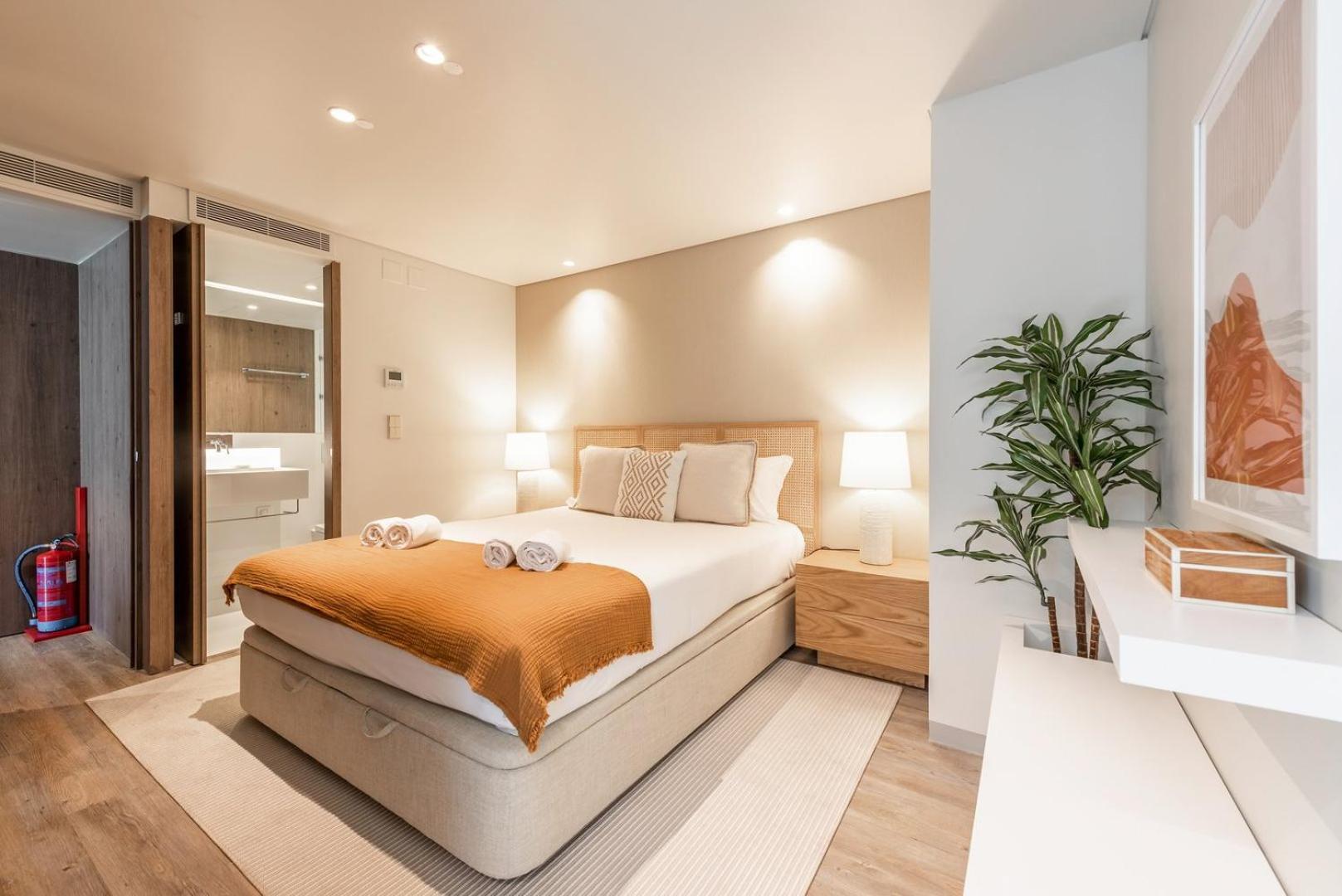 Guestready - 2Br Apt Carlos I With Terrace And Gym Apartment Lisboa Ngoại thất bức ảnh