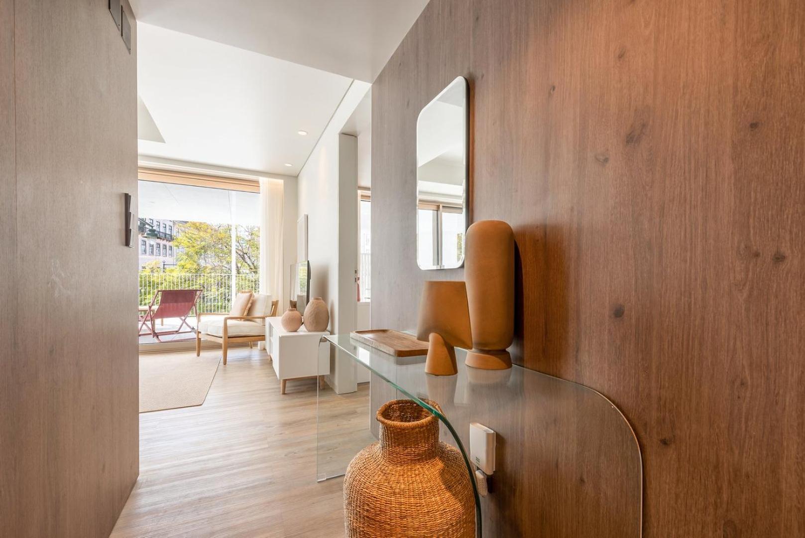 Guestready - 2Br Apt Carlos I With Terrace And Gym Apartment Lisboa Ngoại thất bức ảnh